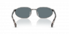 OKULARY RAY-BAN® RB 3777 004/3R 59 ROZMIAR L